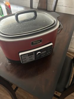 Ninga Crockpot