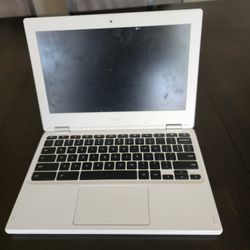 Acer Chromebook. Not Working.  For Parts Only
