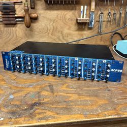 Presonus ACP88 8 channel Compressor/Gate