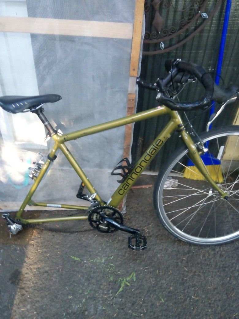 Cannondale