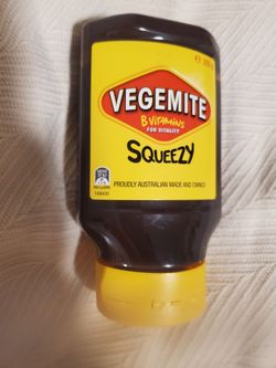 Vegemite