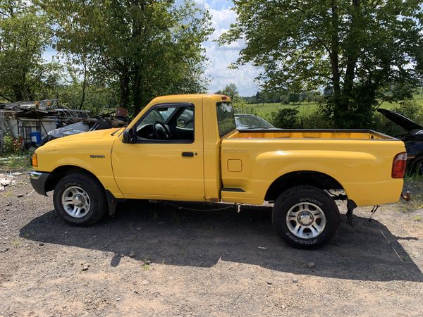 01 ford ranger edge for Sale in Honesdale, PA - OfferUp