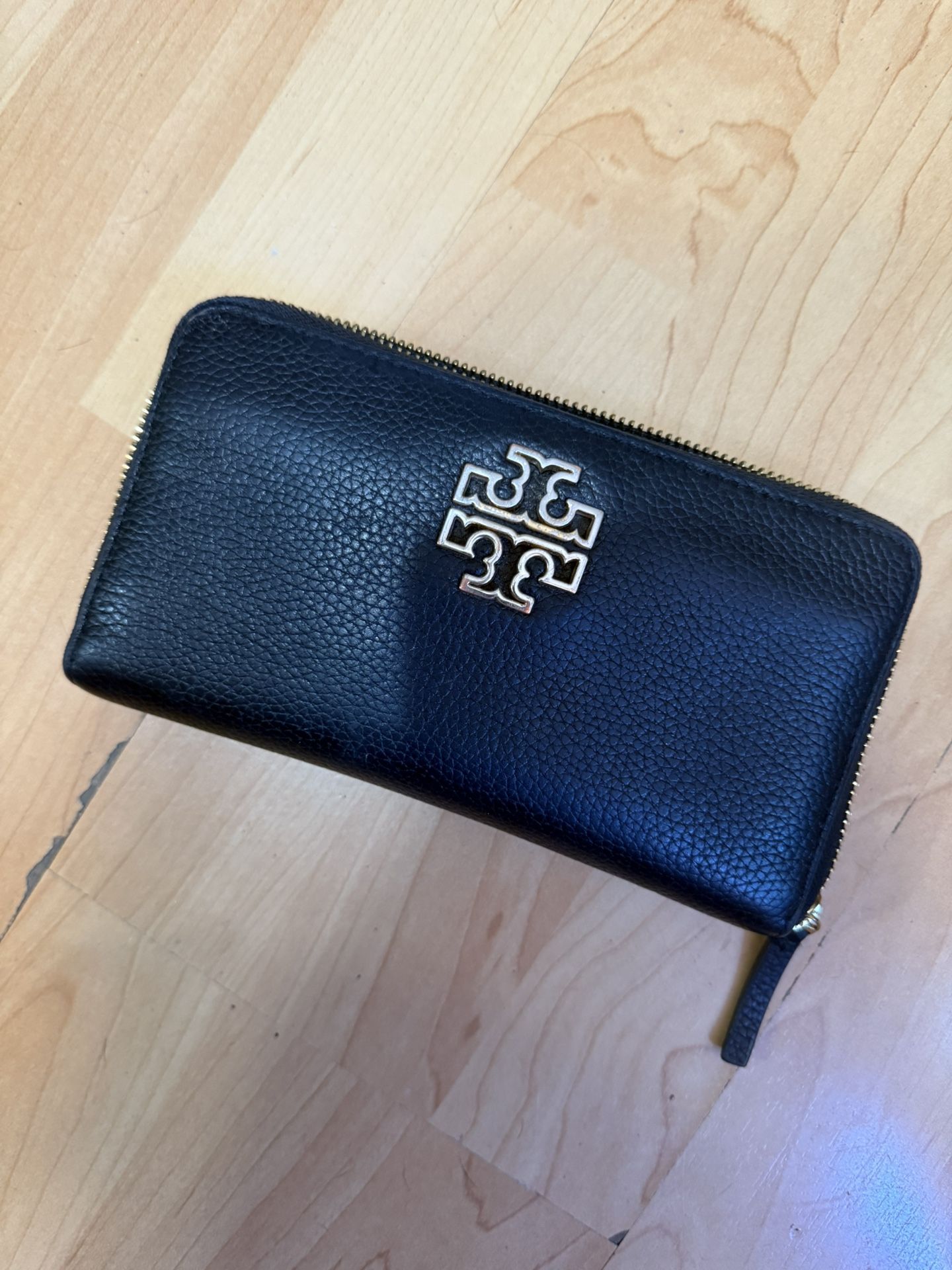Tory Burch Wallet