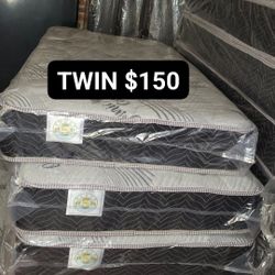 Twin Regular Set 