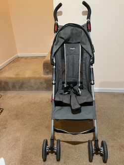 Evenflo Stroller