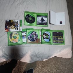 Games For Sale