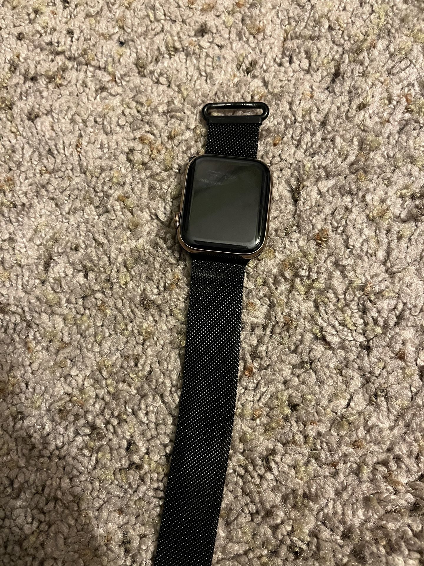 Apple Watch Series 5