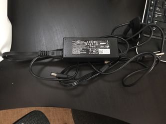 Dell power adapter