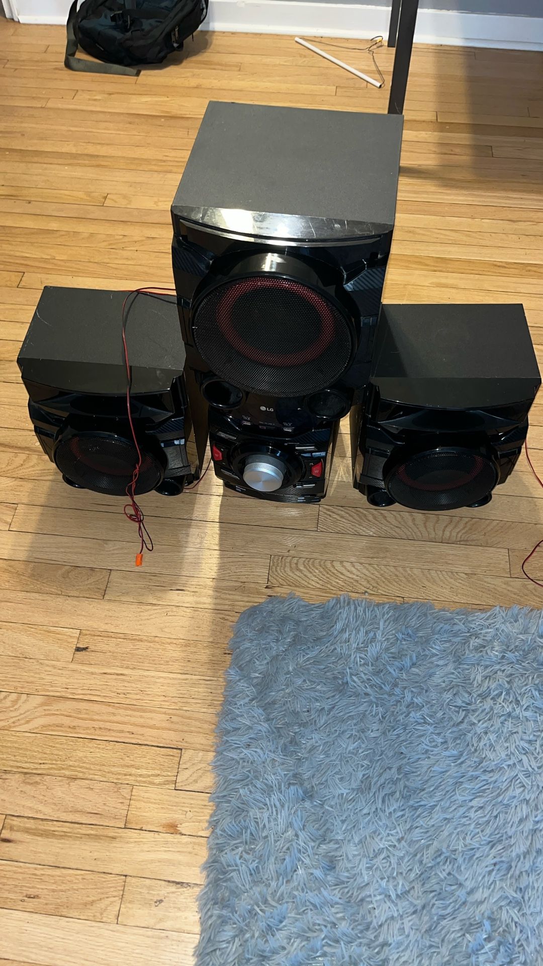 Stereo