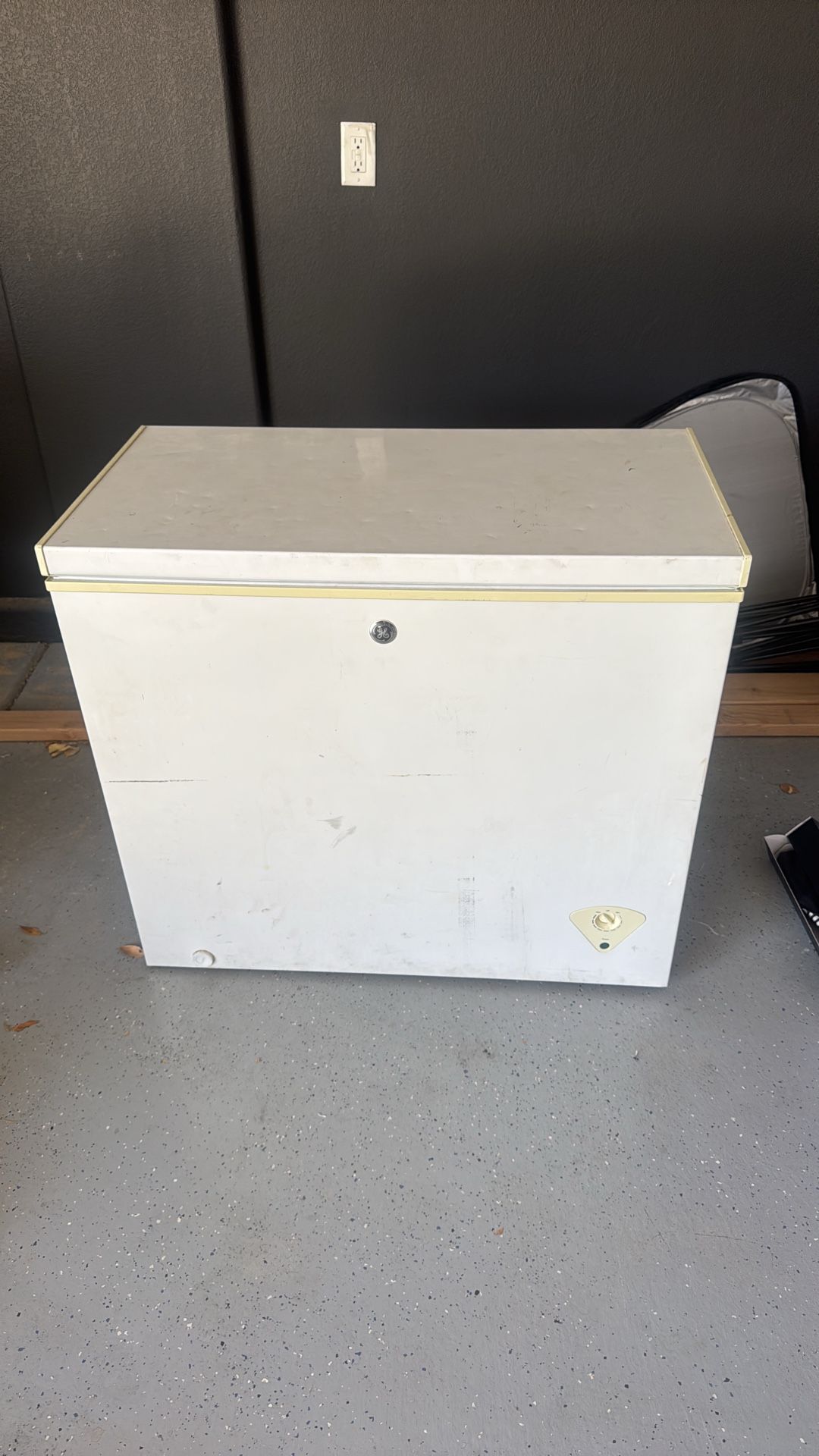 Freezer