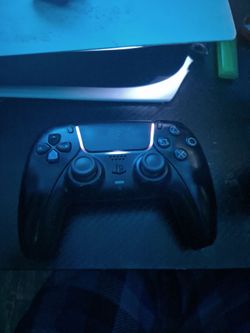 Ps5 remote