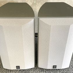 Yamaha NS-AP6500SLF Speakers