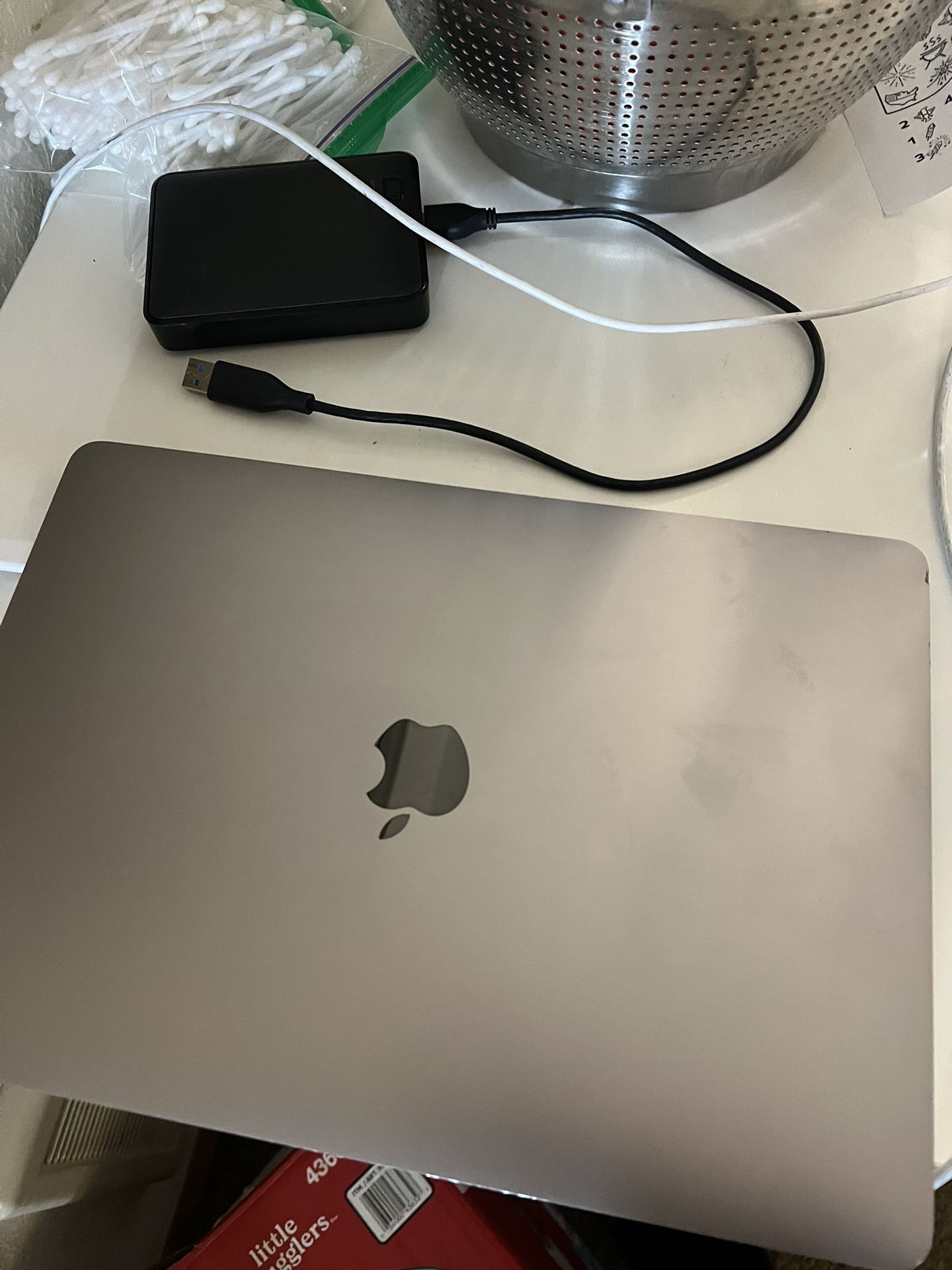 MacBook Pro 2021