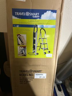 Ladder Kart