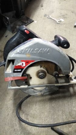 Skillsaw