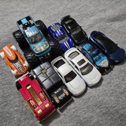 Toy Car Bundle 🚗 