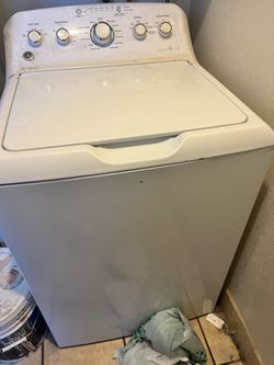 Ge washer 100$