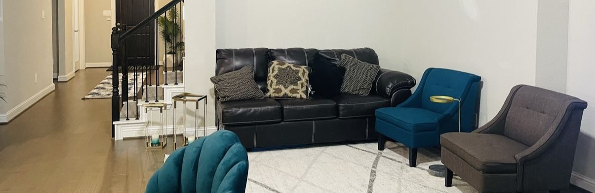 3 Seater Sectional Sofa