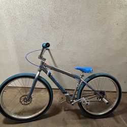 SE Big Flyer HD 29" BMX/Wheelie Bike