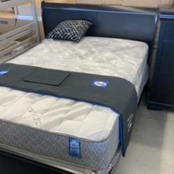 furniture mattress bed frame bunk bed twin full queen king