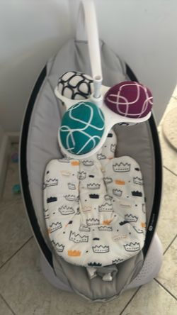 4 mom