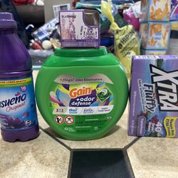 $15 Gain Bundle 