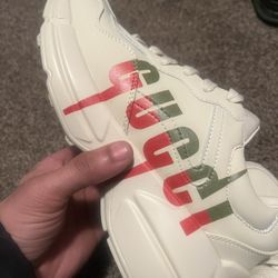 Gucci Shoes