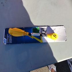RV Electrical Adapter