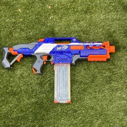 Bet Elite Rapidstrike Cs-18