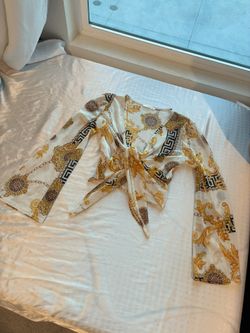 Pretty design top