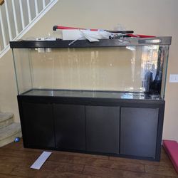Brand New 200 Gallon Tank