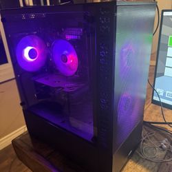 ABS Cyclone Gaming pc