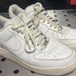 Men’s Air Force 1 Size 10.5 