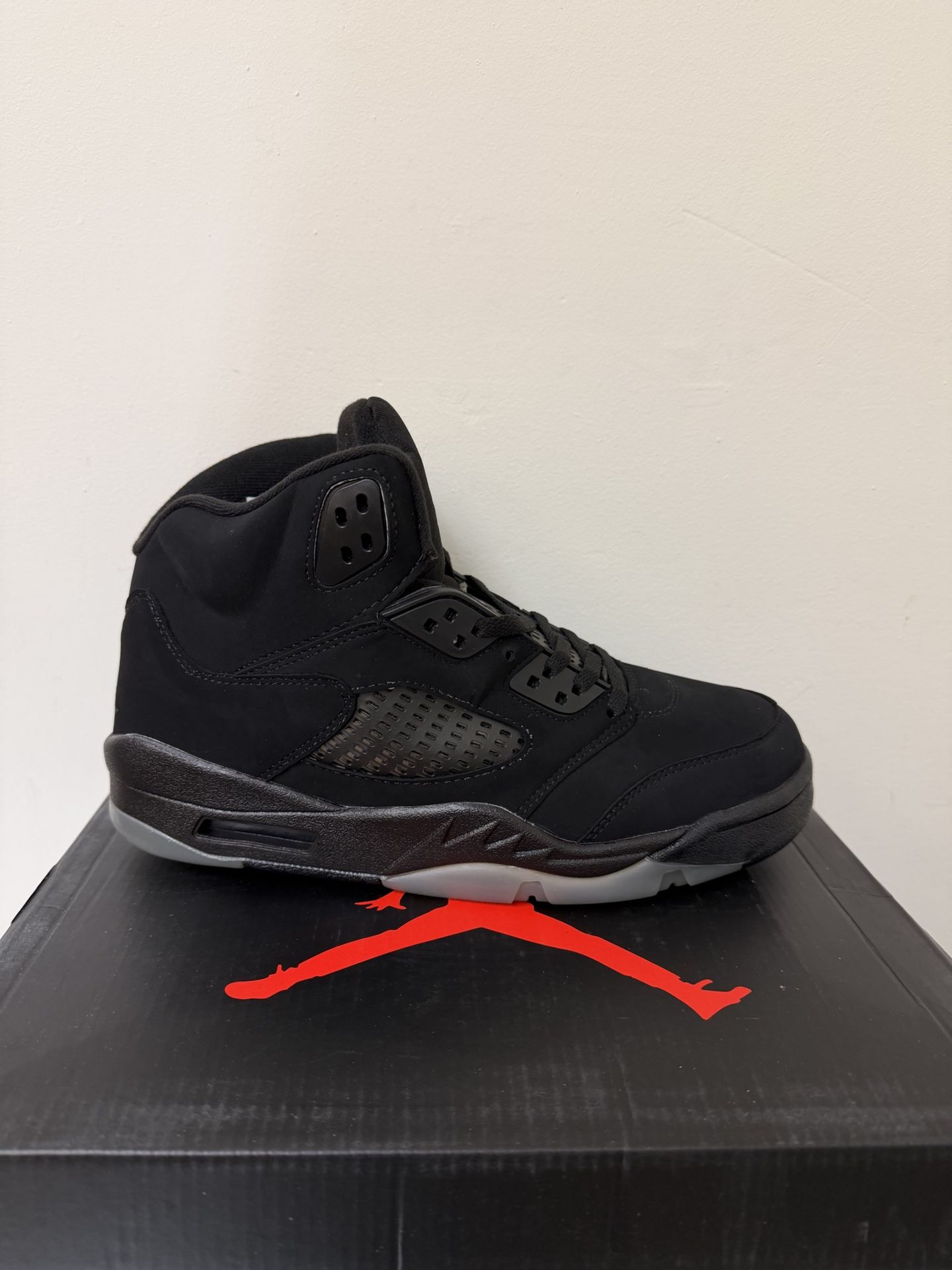 Special Price! Jordan 5, Men Size 7-12, New