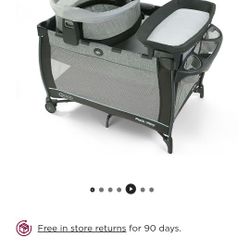Pack and Play Travel Dome 
