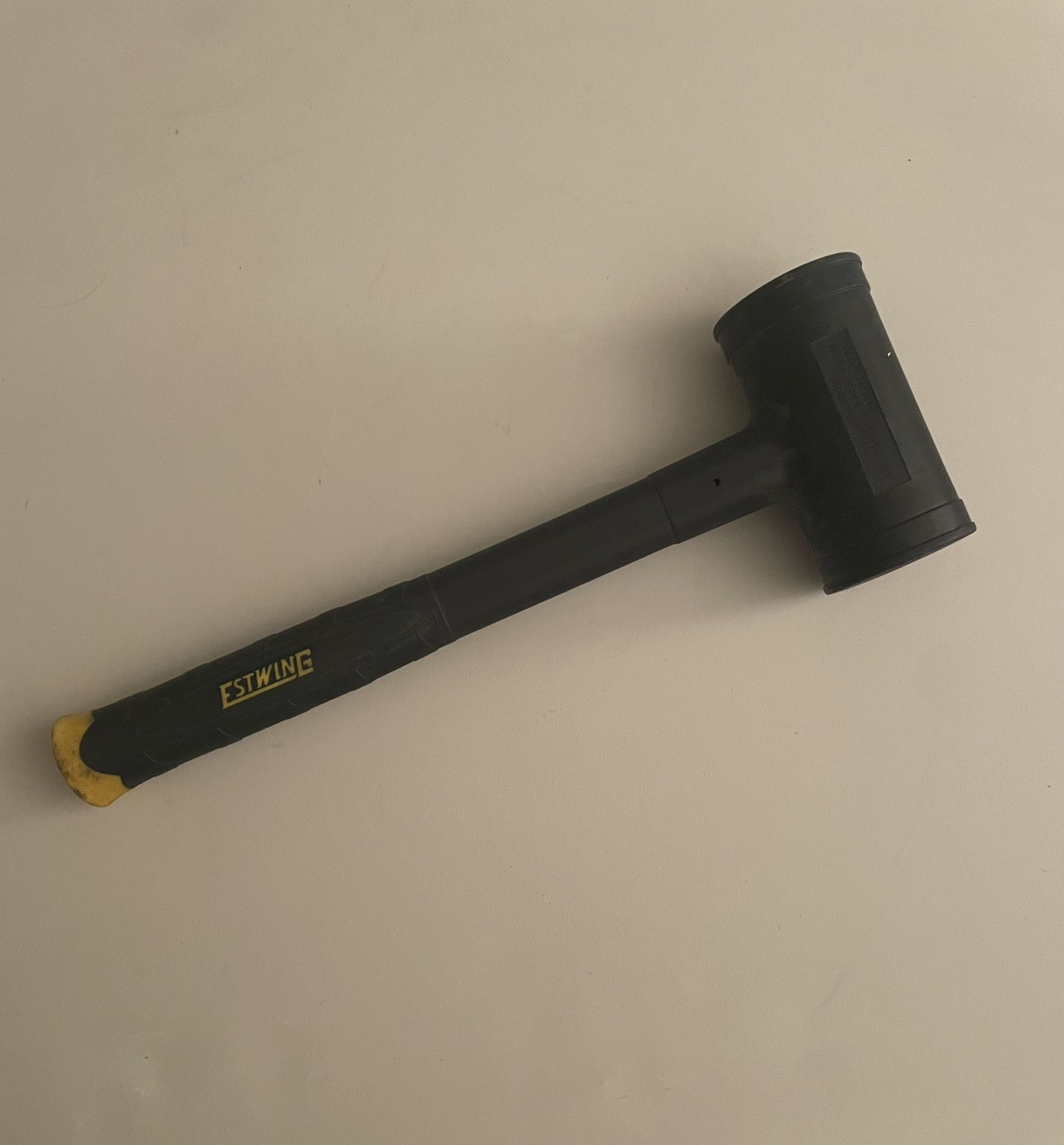 45oz Dead blow Hammer