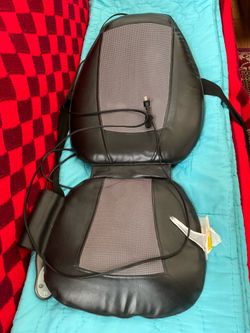Shiatsu Back Massage Chair