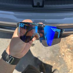 Viper Glasses Brand New 