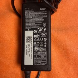 Dell Laptop Charger