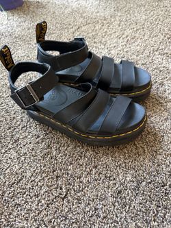 Dr. Martins Air Wair