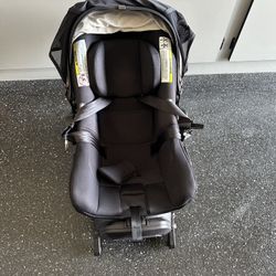 Nuna Pipa Car Seat
