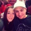 Jon & Danielle 