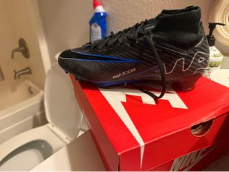 Nike mercurials super fly elites