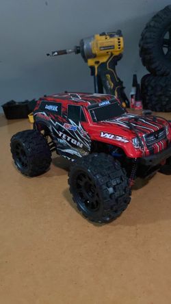 Traxxas rc