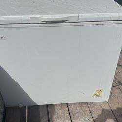 Freezer   36  Alto X 36 De Ancho 