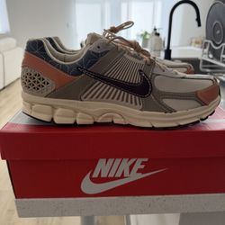Nike Zoom Vomero 5 Sashiko