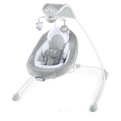 Ingenuity Swing Rocker NEW IN-BOX