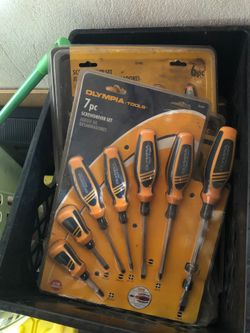 All type of tools we got everything