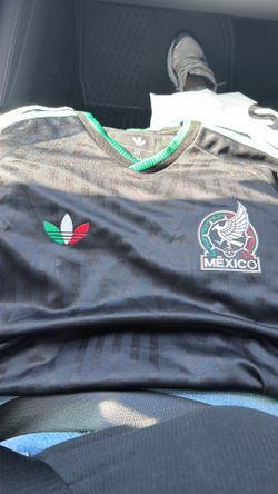Mexico World Cup Jersey