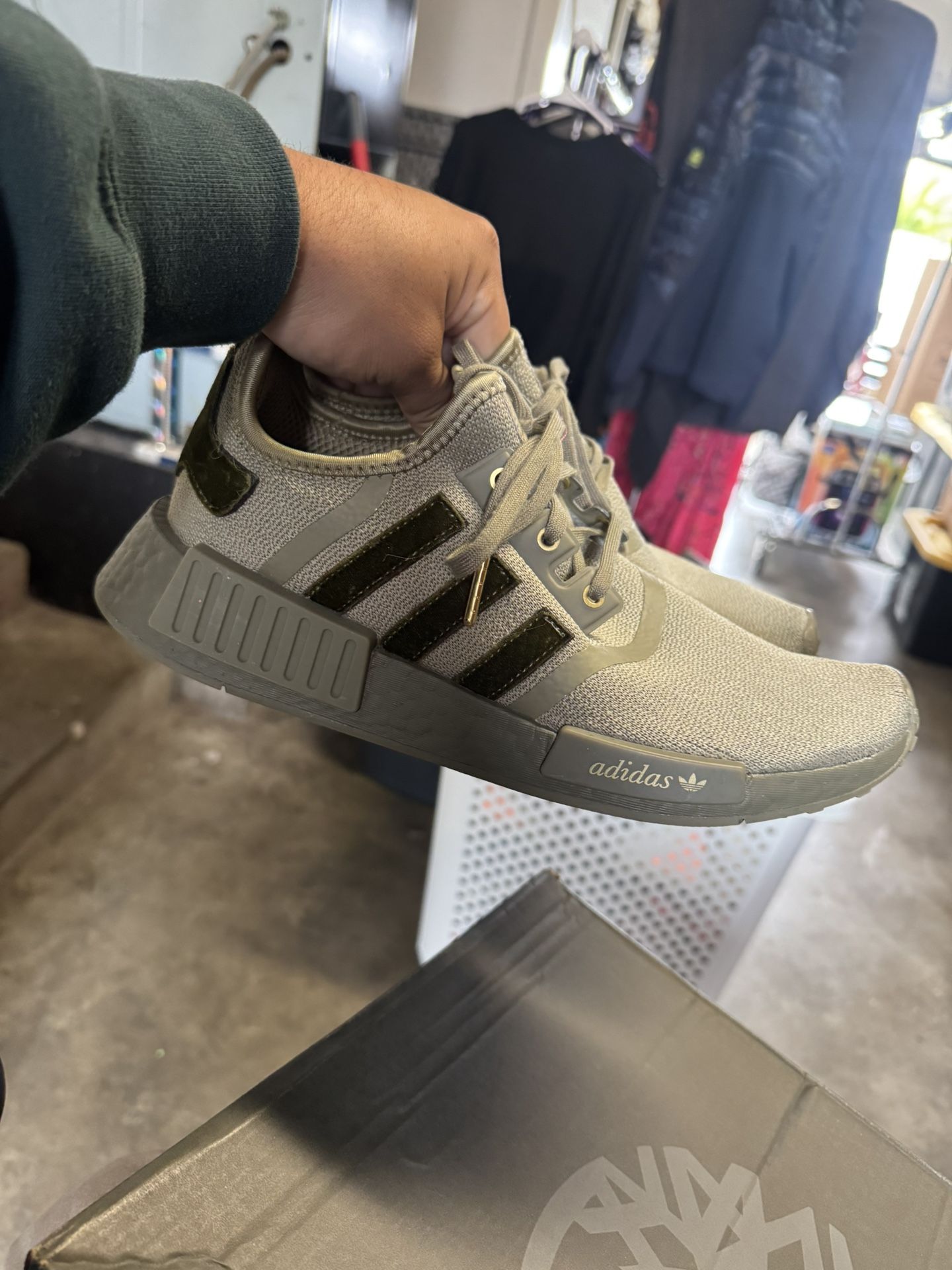 NMDS adidas